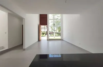 Casa em condomínio fechado com 4 quartos à venda em horto florestal, ubatuba  por r$ 1.590.000