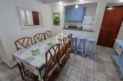 Apartamento com 3 quartos à venda na praia grande, ubatuba  por r$ 880.000