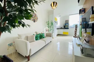 Apartamento com 2 quartos à venda no centro, ubatuba  por r$ 499.000