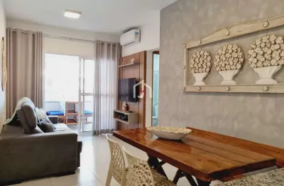 Apartamento com 2 quartos à venda em itaguá, ubatuba  por r$ 749.000