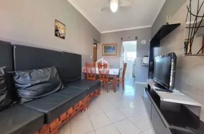 Apartamento com 2 quartos à venda em Itaguá, Ubatuba  por R$ 490.000