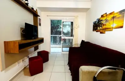 Apartamento com 2 quartos à venda na Praia Grande, Ubatuba  por R$ 825.000