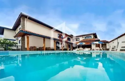 Prédio à venda em itaguá, ubatuba  por r$ 13.300.000