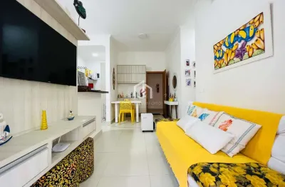 Apartamento com 2 quartos à venda em toninhas, ubatuba  por r$ 650.000