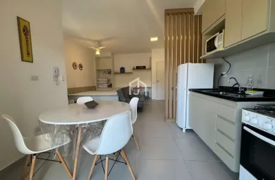 Apartamento com 1 quarto à venda em perequê açu, ubatuba  por r$ 430.000