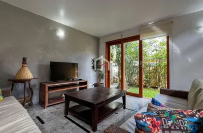 Casa em condomínio fechado com 5 quartos à venda na praia do lazaro, ubatuba  por r$ 2.700.000