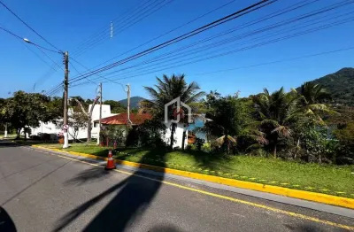 Terreno em condomínio fechado à venda no santa rita, ubatuba  por r$ 3.500.000