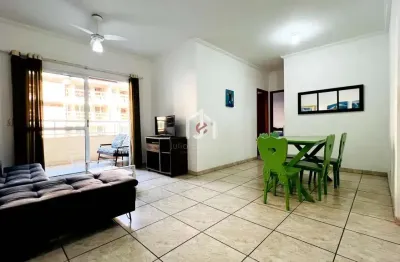 Apartamento com 2 quartos à venda em toninhas, ubatuba  por r$ 670.000