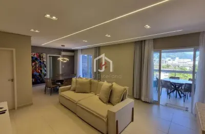 Cobertura com 3 quartos à venda em toninhas, ubatuba  por r$ 2.495.000