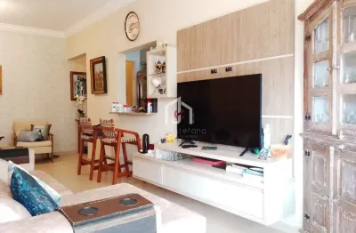 Apartamento com 3 quartos à venda em itaguá, ubatuba  por r$ 900.000
