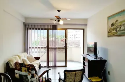 Apartamento com 3 quartos à venda no centro, ubatuba  por r$ 550.000