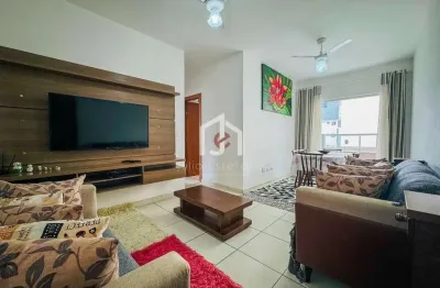 Apartamento com 3 quartos à venda em itaguá, ubatuba  por r$ 760.000