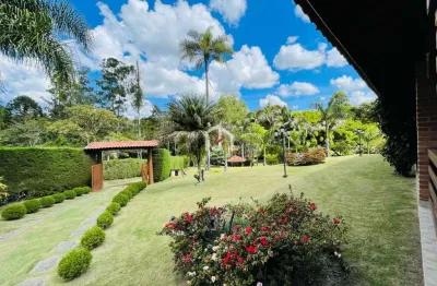 Chácara / sítio com 6 quartos à venda no cedro, cunha  por r$ 3.300.000