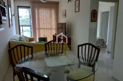 Apartamento com 2 quartos à venda em itaguá, ubatuba  por r$ 600.000