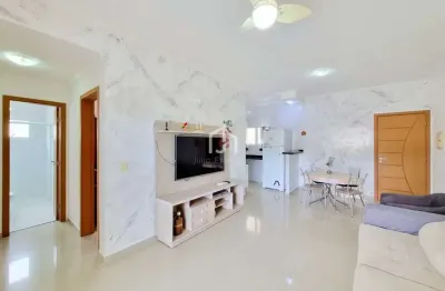 Apartamento com 2 quartos à venda em itaguá, ubatuba  por r$ 759.000