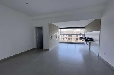 Apartamento com 1 quarto à venda em toninhas, ubatuba  por r$ 470.000