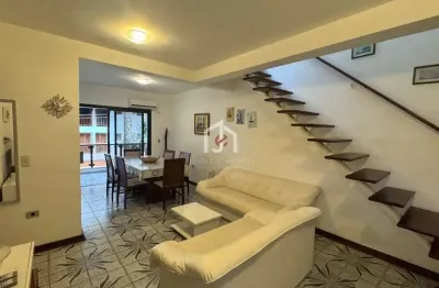 Cobertura com 4 quartos à venda na praia grande, ubatuba  por r$ 1.080.000