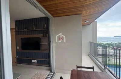Apartamento com 2 quartos à venda na praia grande, ubatuba  por r$ 1.700.000