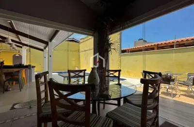 Casa com 3 quartos à venda na praia do lazaro, ubatuba  por r$ 1.290.000