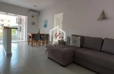 Apartamento com 2 quartos à venda em itaguá, ubatuba  por r$ 690.000