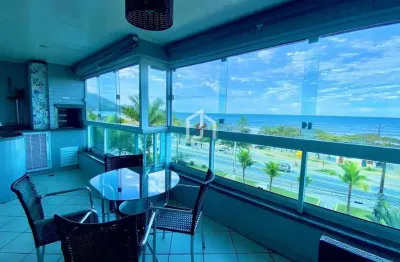 Apartamento com 3 quartos à venda na praia grande, ubatuba  por r$ 3.500.000