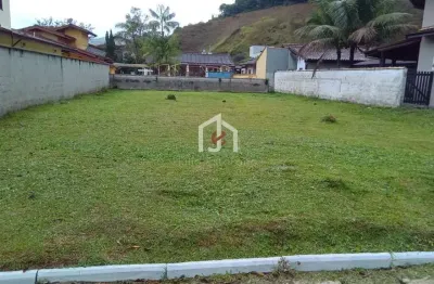 Terreno em condomínio fechado à venda em horto florestal, ubatuba  por r$ 490.000