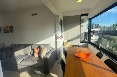 Apartamento com 2 quartos à venda em itaguá, ubatuba  por r$ 790.000