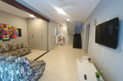 Cobertura com 3 quartos à venda na praia grande, ubatuba  por r$ 1.400.000