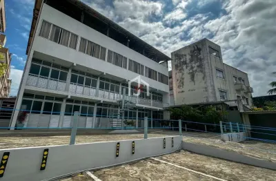 Prédio à venda em tenório, ubatuba  por r$ 4.300.000