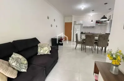 Apartamento com 2 quartos à venda em toninhas, ubatuba  por r$ 690.000