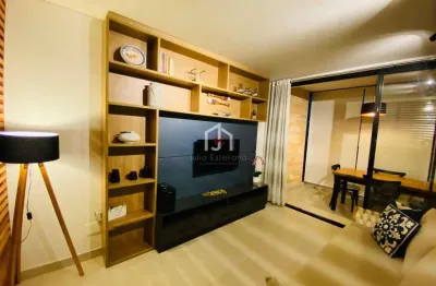 Loft com 1 quarto à venda em saco da ribeira, ubatuba  por r$ 864.000