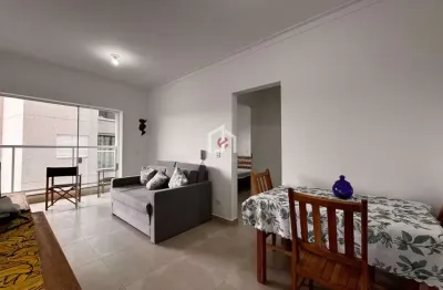 Apartamento com 1 quarto à venda em itaguá, ubatuba  por r$ 460.000