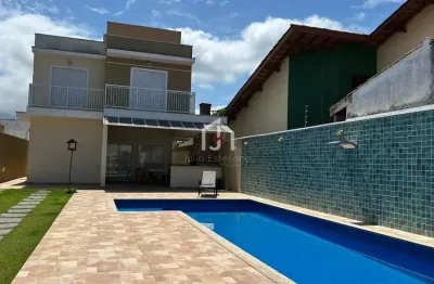 Casa com 4 quartos à venda em perequê açu, ubatuba  por r$ 1.850.000