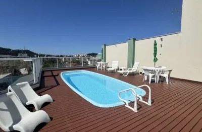 Apartamento com 2 quartos à venda em itaguá, ubatuba  por r$ 770.000