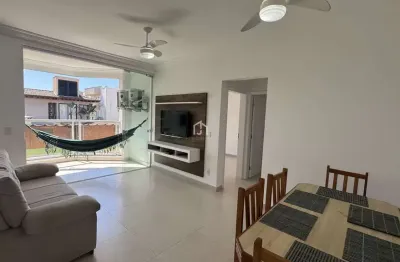 Apartamento com 2 quartos à venda em Itaguá, Ubatuba  por R$ 770.000