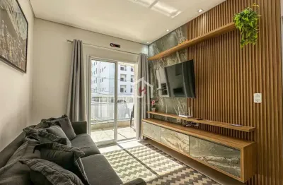 Apartamento com 2 quartos à venda em perequê açu, ubatuba  por r$ 740.000