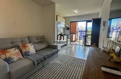 Apartamento com 1 quarto à venda em itaguá, ubatuba  por r$ 540.000