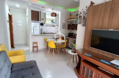 Apartamento com 2 quartos à venda na praia grande, ubatuba  por r$ 700.000