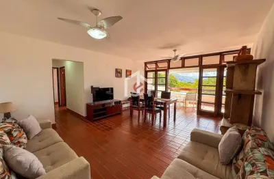 Apartamento com 3 quartos à venda em toninhas, ubatuba  por r$ 1.200.000