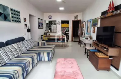 Apartamento com 2 quartos à venda em tenório, ubatuba  por r$ 797.000