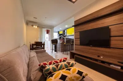 Apartamento com 2 quartos à venda em itaguá, ubatuba  por r$ 590.000