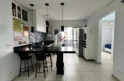 Apartamento com 2 quartos à venda em perequê açu, ubatuba  por r$ 640.000