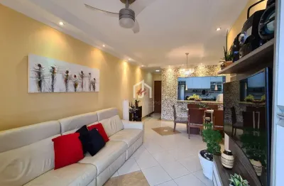 Apartamento com 3 quartos à venda na barra da lagoa, ubatuba  por r$ 980.000