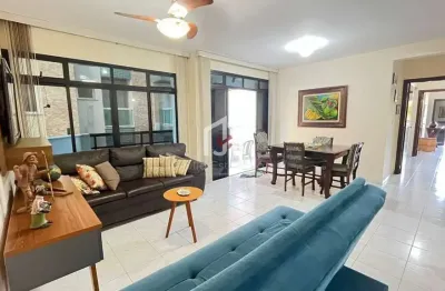 Apartamento com 3 quartos à venda em itaguá, ubatuba  por r$ 790.000