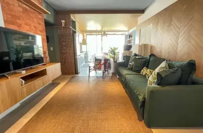 Cobertura com 3 quartos à venda em itaguá, ubatuba  por r$ 2.360.000
