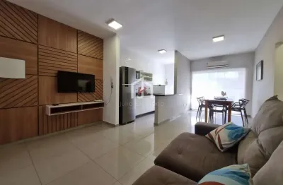 Apartamento com 2 quartos à venda no centro, ubatuba  por r$ 590.000