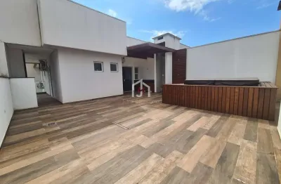 Cobertura com 3 quartos à venda no centro, ubatuba  por r$ 1.300.000