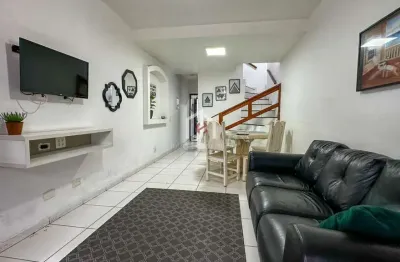 Casa em condomínio fechado com 2 quartos à venda na praia grande, ubatuba  por r$ 750.000