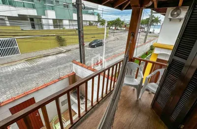 Casa em condomínio fechado com 2 quartos à venda na Praia Grande, Ubatuba  por R$ 750.000