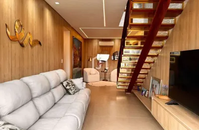 Cobertura com 4 quartos à venda na praia grande, ubatuba  por r$ 4.150.000